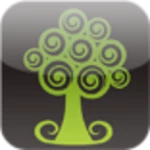 nature sounds ringtones android application logo